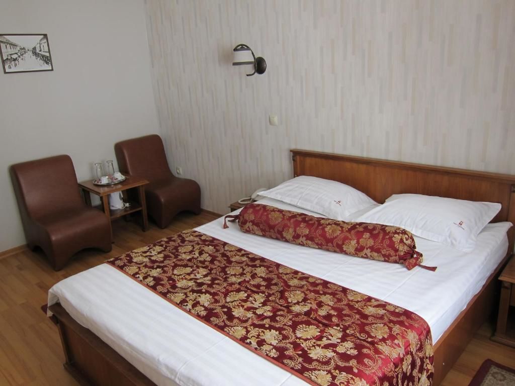 Отель Hotel Transilvania Клуж-Напока-49