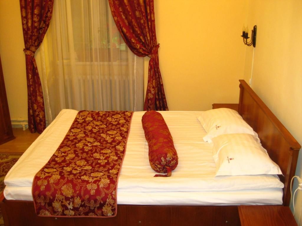 Отель Hotel Transilvania Клуж-Напока-52