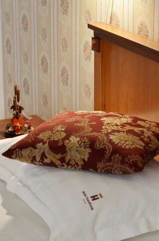 Отель Hotel Transilvania Клуж-Напока Одноместный номер-1