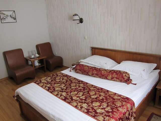 Отель Hotel Transilvania Клуж-Напока-48